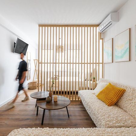 Boho Central Suites Salonic Exterior foto