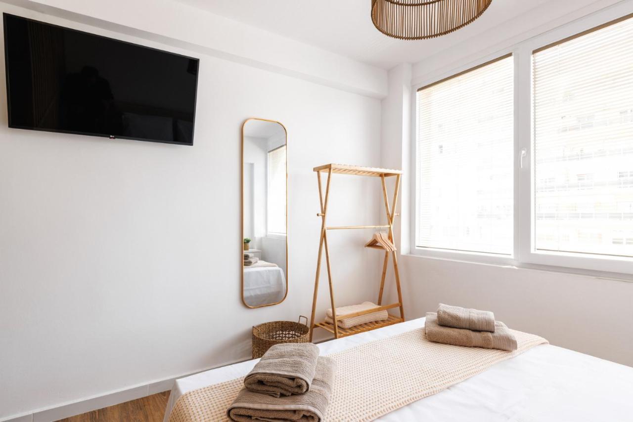 Boho Central Suites Salonic Exterior foto