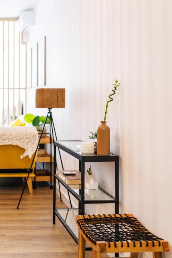Boho Central Suites Salonic Exterior foto