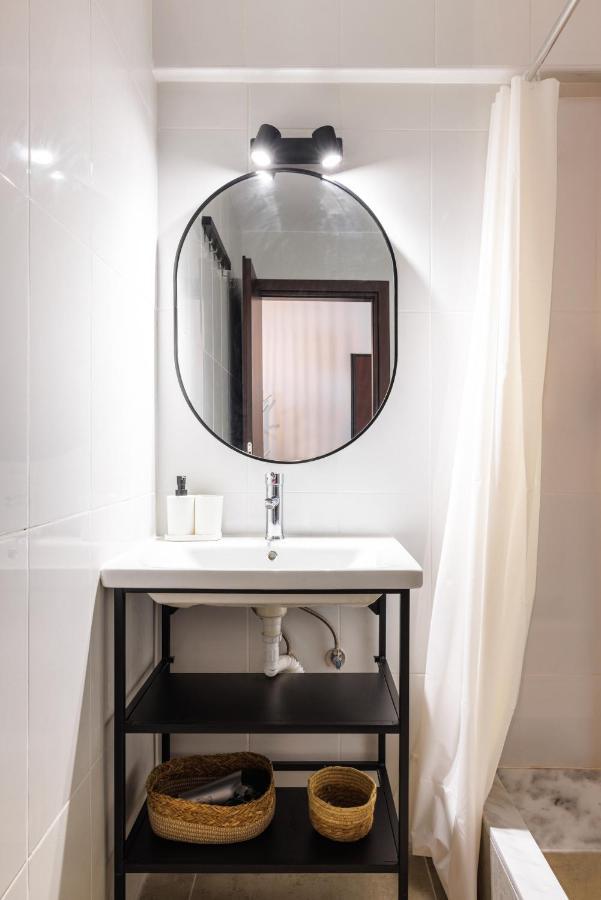 Boho Central Suites Salonic Exterior foto