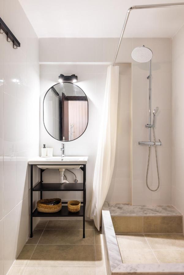 Boho Central Suites Salonic Exterior foto