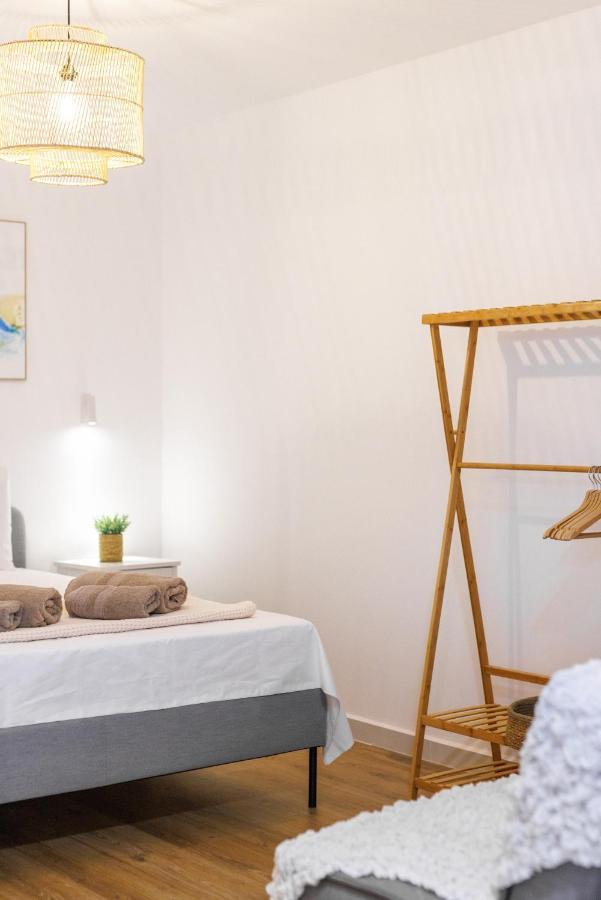Boho Central Suites Salonic Exterior foto