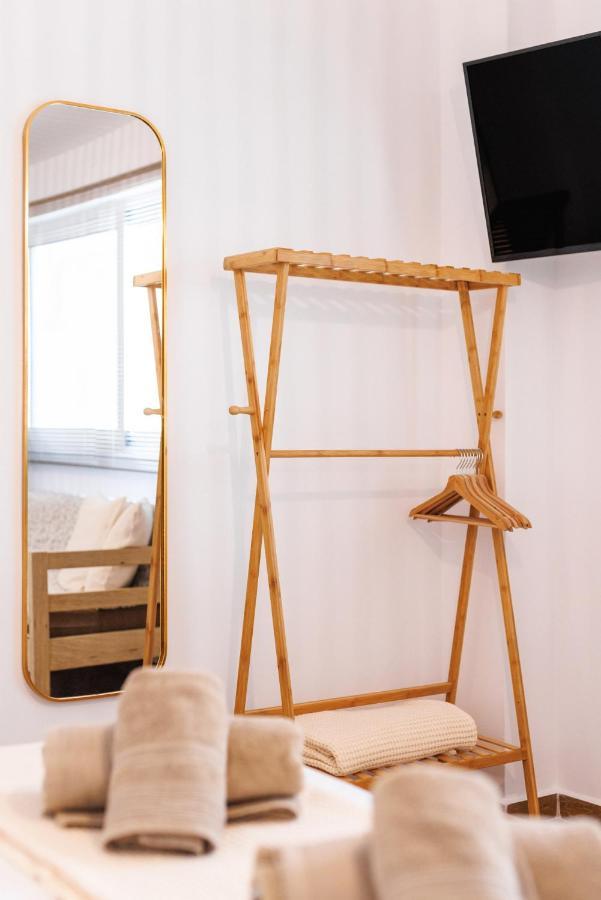 Boho Central Suites Salonic Exterior foto