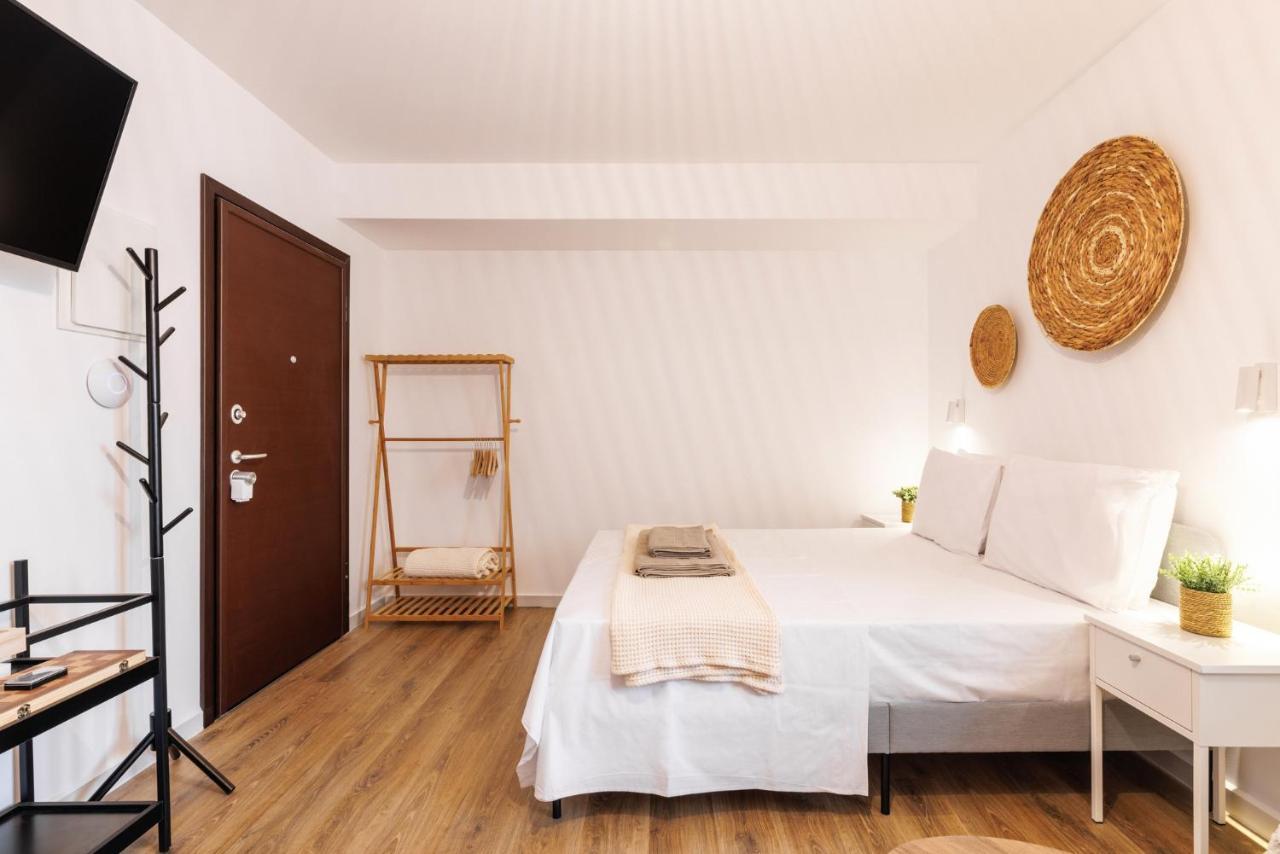 Boho Central Suites Salonic Exterior foto