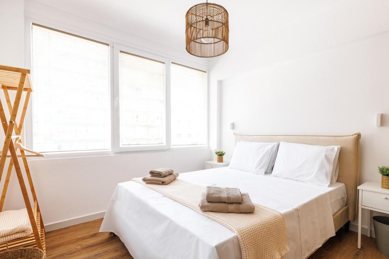 Boho Central Suites Salonic Exterior foto