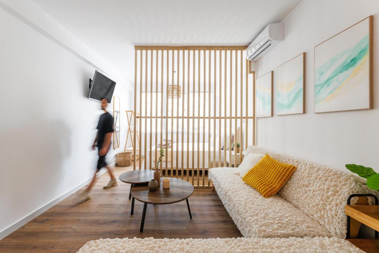 Boho Central Suites Salonic Exterior foto