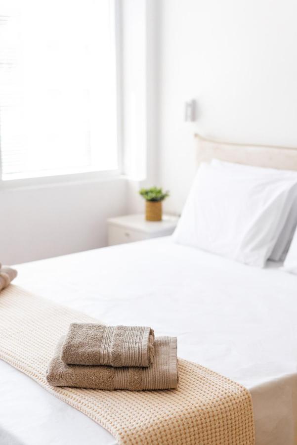 Boho Central Suites Salonic Exterior foto