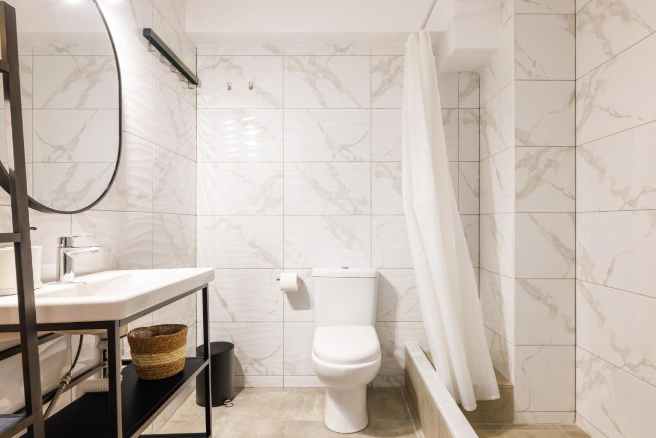 Boho Central Suites Salonic Exterior foto
