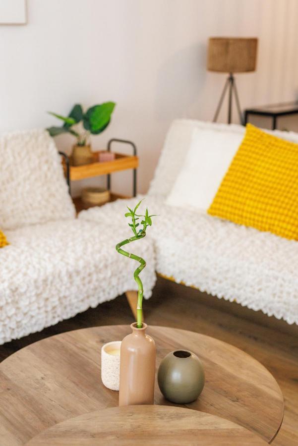 Boho Central Suites Salonic Exterior foto