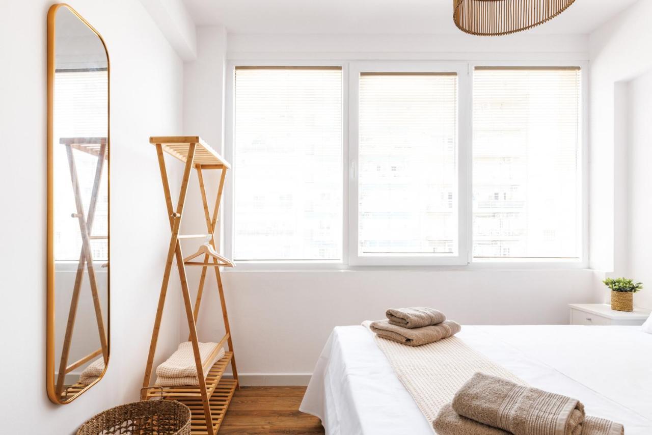 Boho Central Suites Salonic Exterior foto