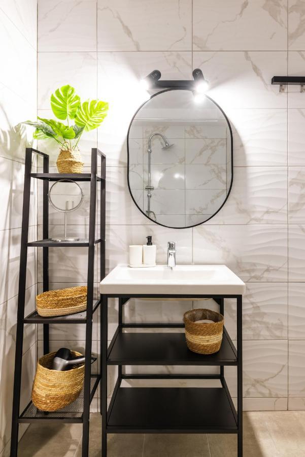 Boho Central Suites Salonic Exterior foto