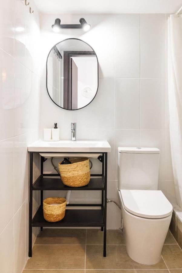 Boho Central Suites Salonic Exterior foto