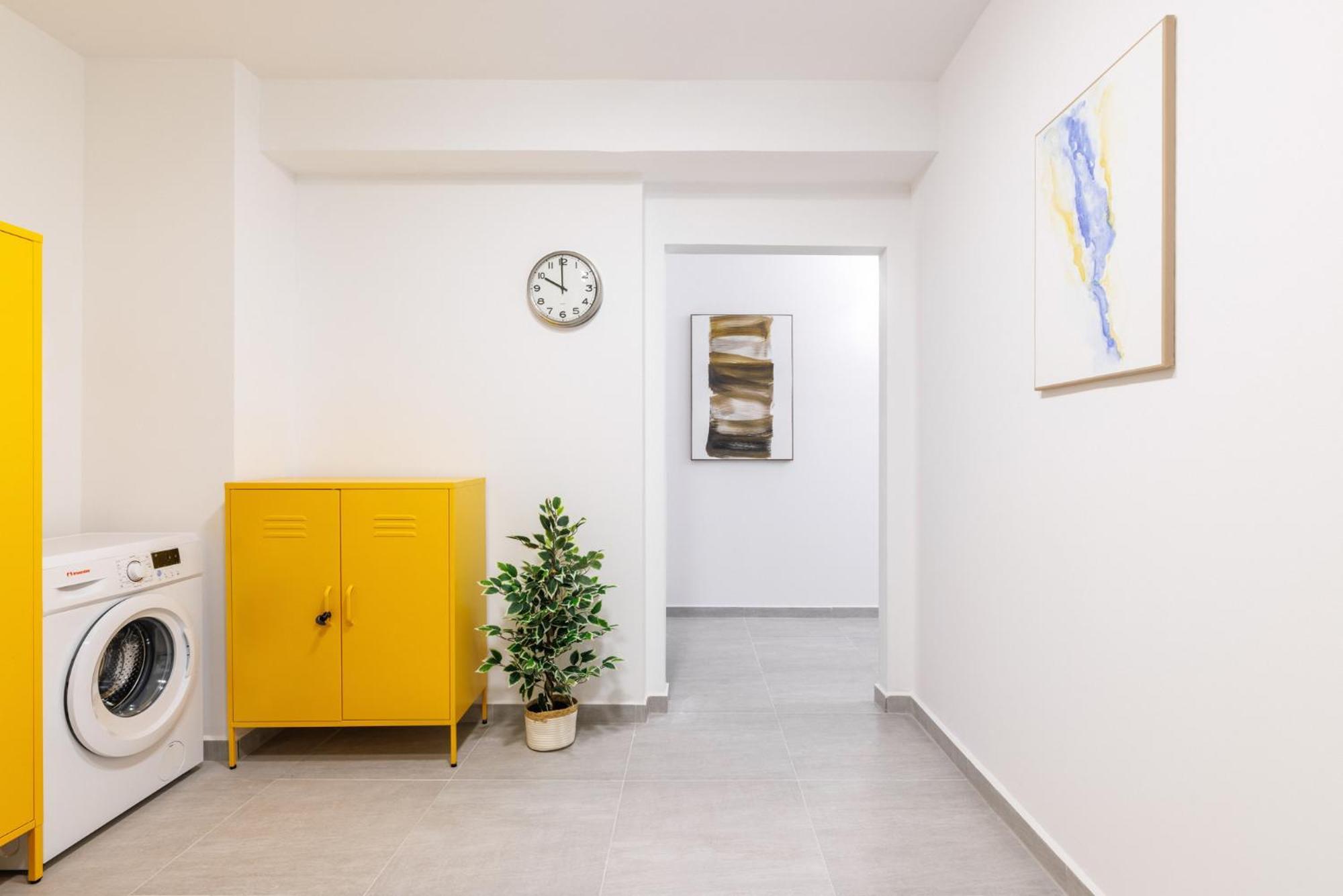 Boho Central Suites Salonic Exterior foto