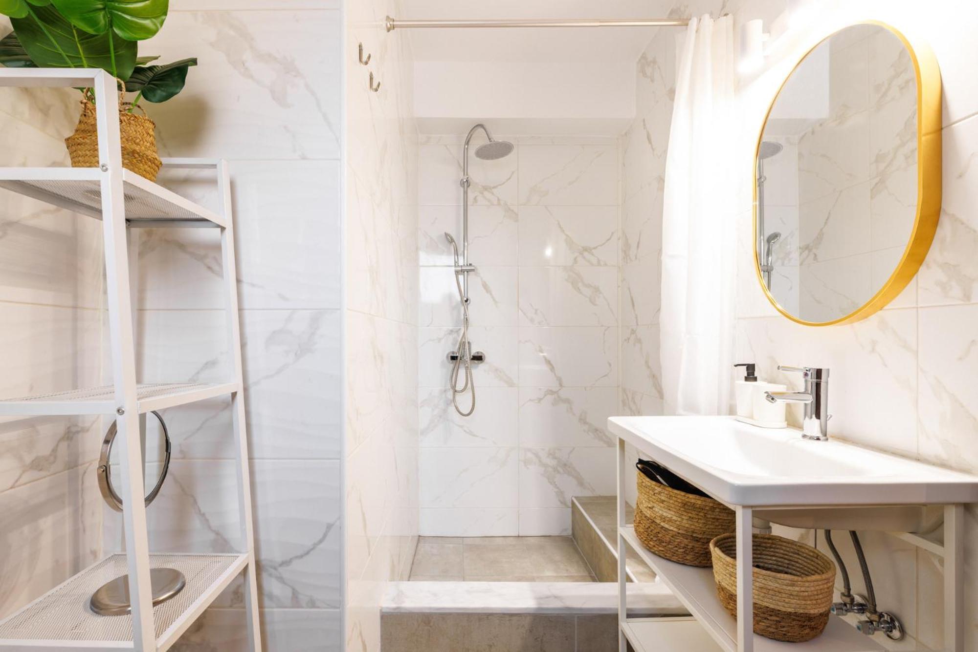 Boho Central Suites Salonic Exterior foto