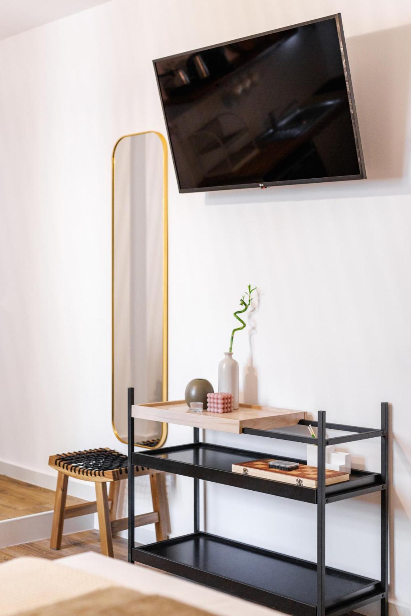Boho Central Suites Salonic Exterior foto
