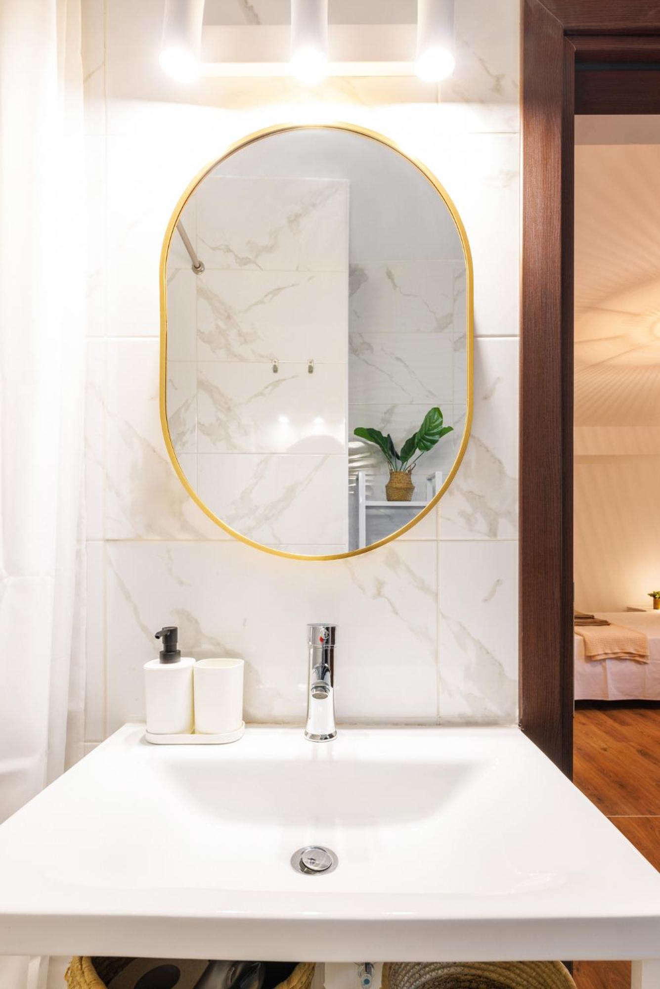 Boho Central Suites Salonic Exterior foto